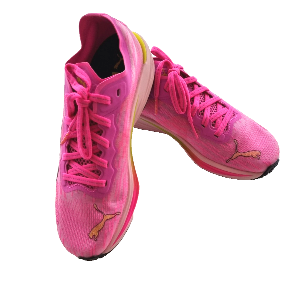 Puma Liberate NITRO Poison Pink Gr.37