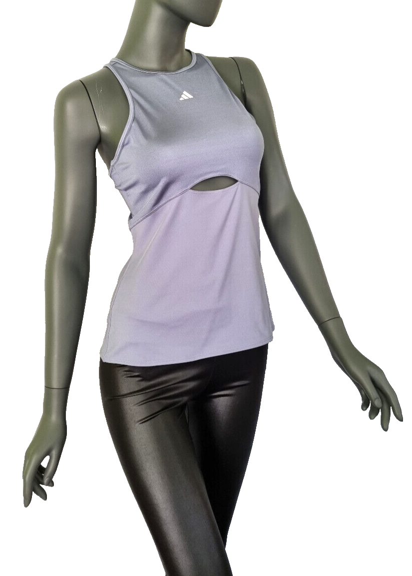 Adidas HIIT Tanktop silvio Gr.38-44