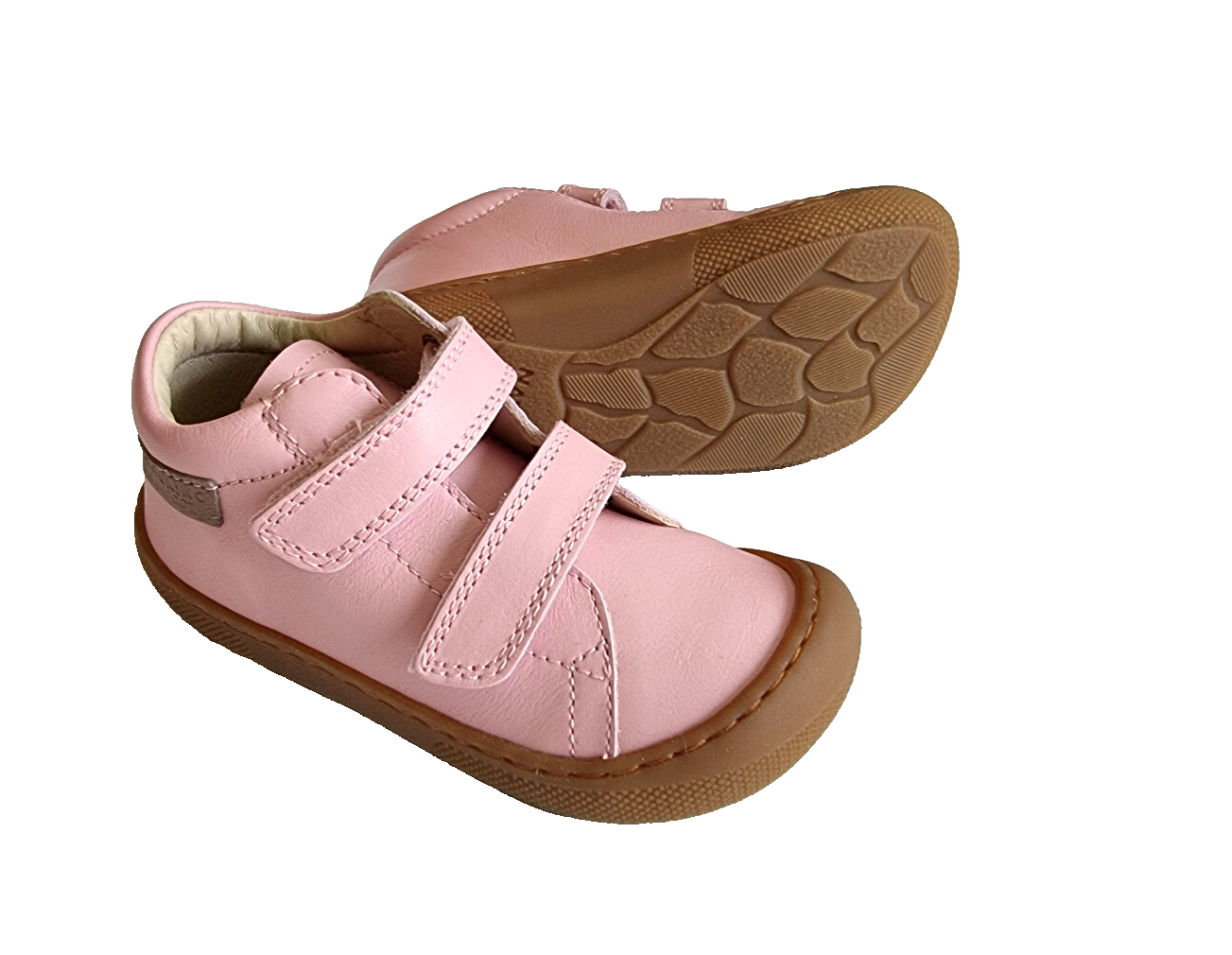 Naturino Leder Barfußschuhe Gr.24