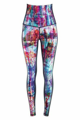 Winshape Berlin Leggings Functional Power Shape Tights XL