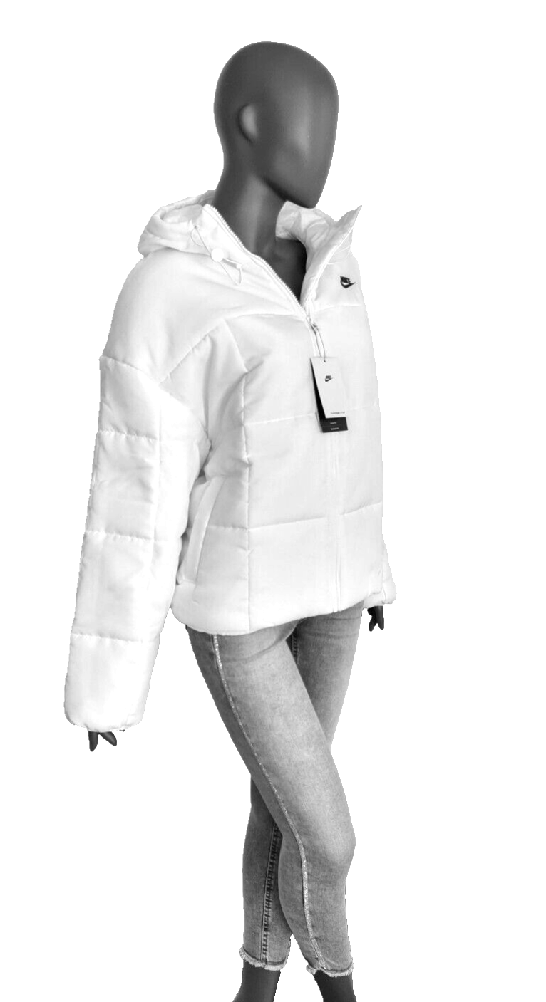 Nike Sportswear Outdoor Winterjacke Steppjacke Gr.L 40/42