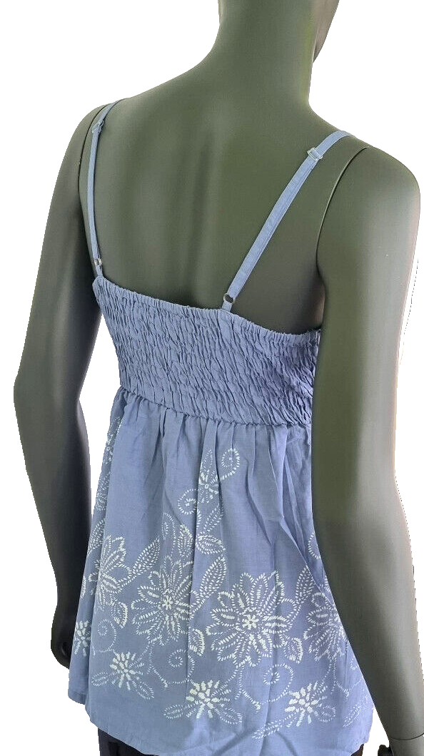 Aniston Babydolltop Blusentop Gr. 36-38