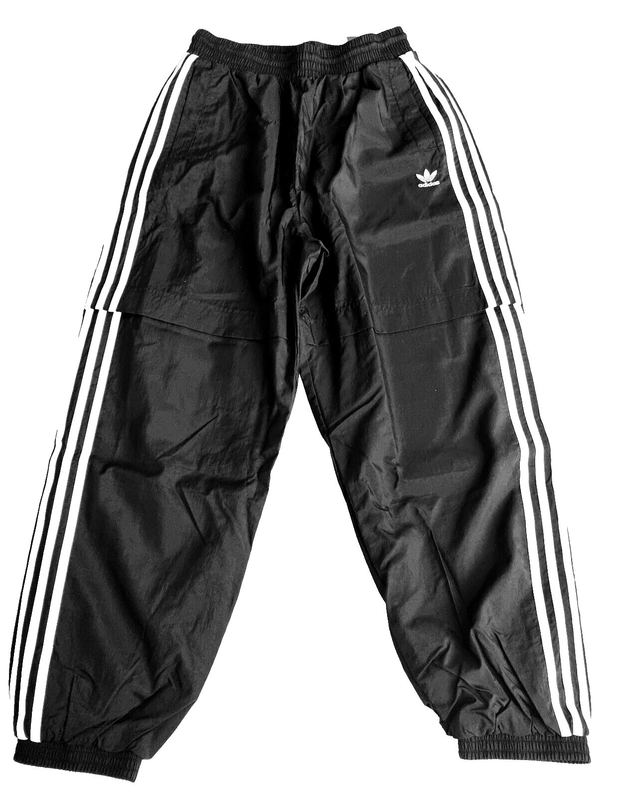 Trainingshose Adidas Japona Primegreen Retro 90er Style Gr.36-38