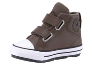 Converse Chucks Taylor Berkshire Boots Fleecefutter Gr.23