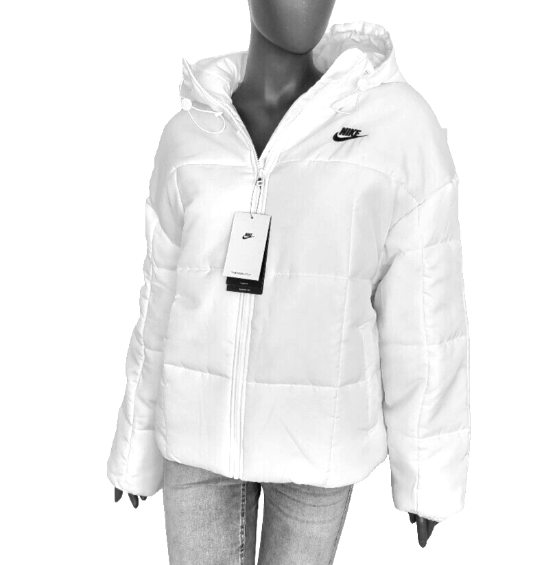 Nike Sportswear Outdoor Winterjacke Steppjacke Gr.L 40/42