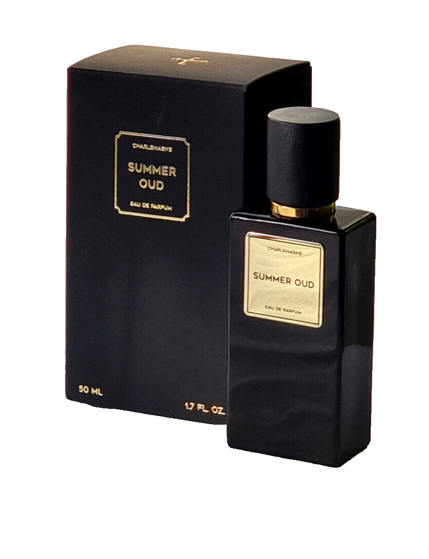 Charlemagne Eau de Parfum Summer Oud Herren