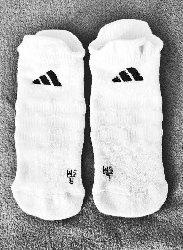 Adidas aeroready Tennissocken unisex gepolstert no show Kurzsocken Gr.S-XL