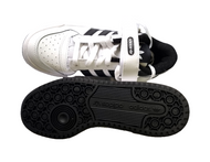 Adidas Forum Low weiss schwarz 1984 Gr.36