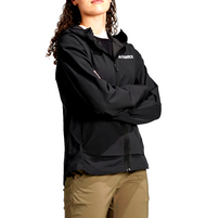 Adidas TERREX Softshelljacke »W MT SOSH JA«, schwarz Gr.XL/46-48