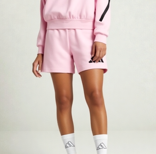 Adidas Z.N.E. Shorts pink jj4742 Gr.2XL