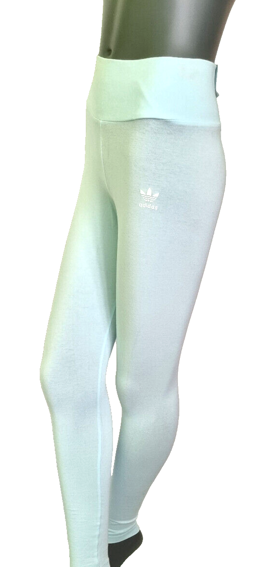 Adidas Leggings High Rise Tight Fit HM1819 Unterziehhose Gr.36