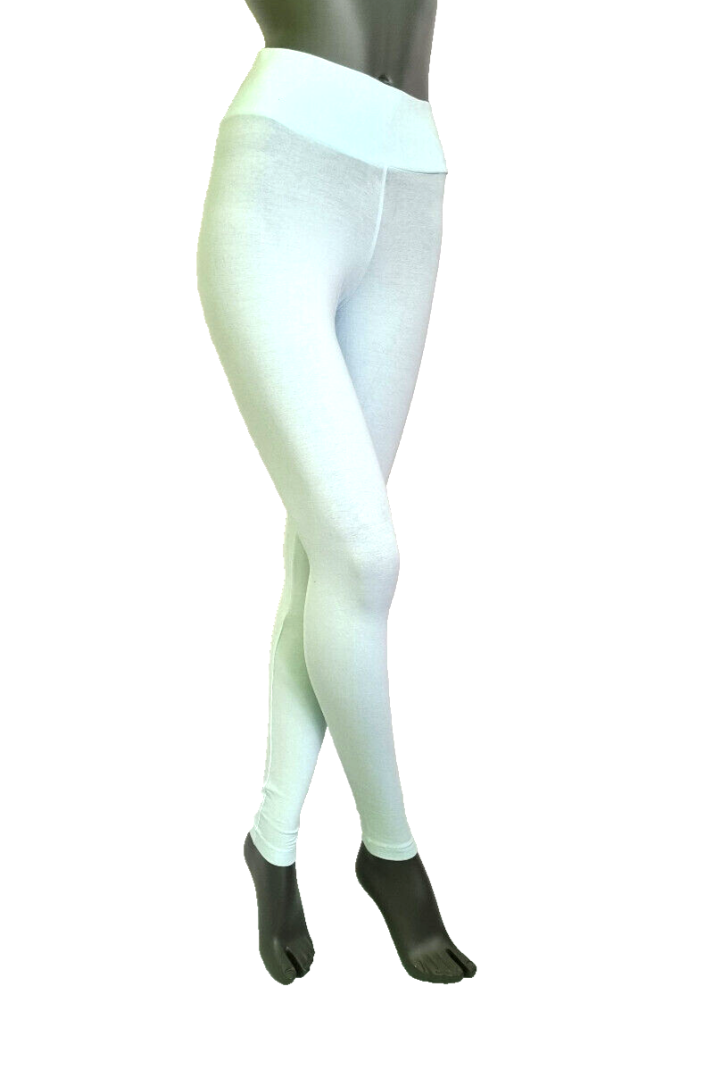 Adidas Leggings High Rise Tight Fit HM1819 Unterziehhose Gr.34