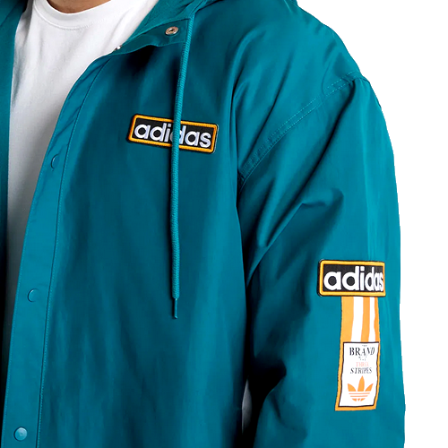 Adidas Adibreak Windbreaker IW5811 Happy Gilmore Style Gr.S-M