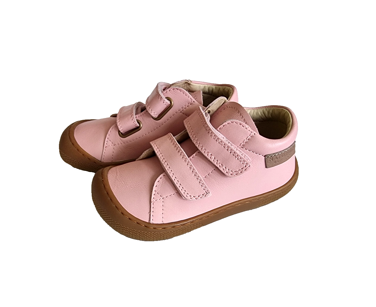 Naturino Leder Barfußschuhe Gr.24