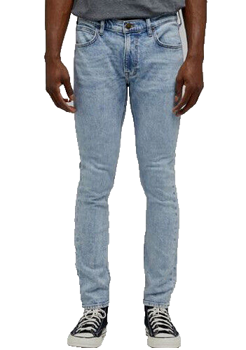 Lee Jeans Luke tapered slim fit Gr.W36 L32