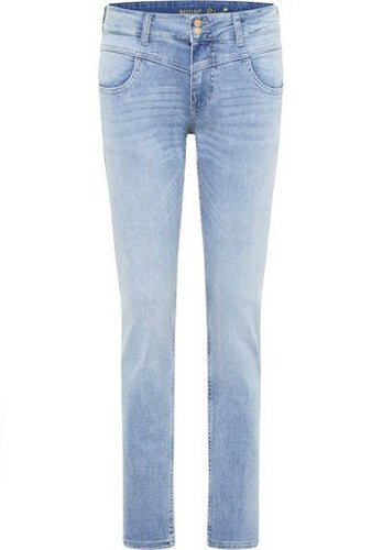 Mustang Style Rebecca Slim fit 2 B Denim Gr.W30 L32