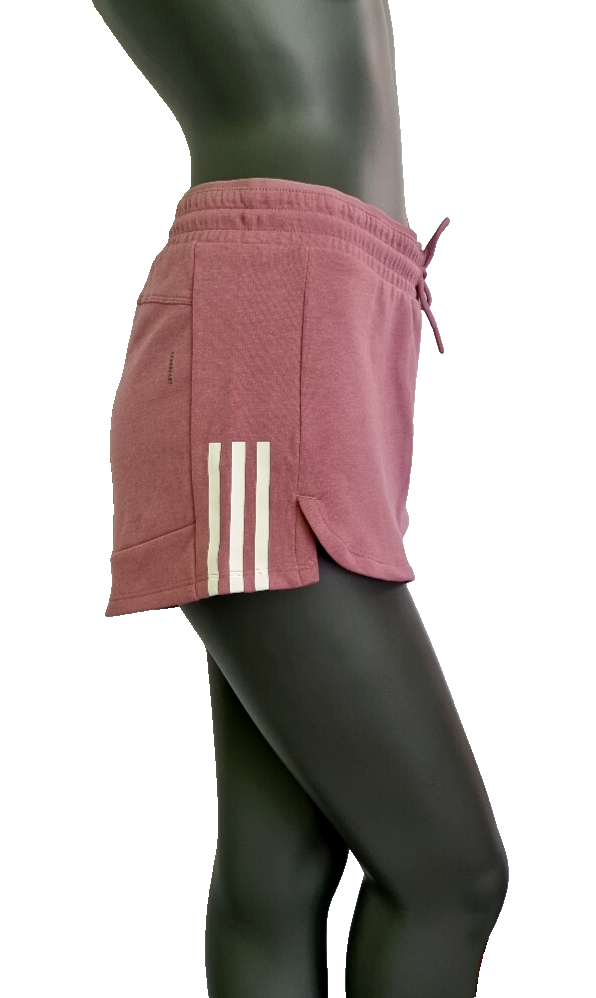 Adidas Essentials IM5030 Sweatpants Pacer Shorts Damen Gr.XL/42-44