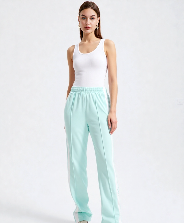 Adidas adibreak Pants türkis Gr. XL, 2XL (42,44,46)