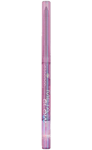 Essence Meta Glow duo-chrome eye pencil 02 Chromefinity