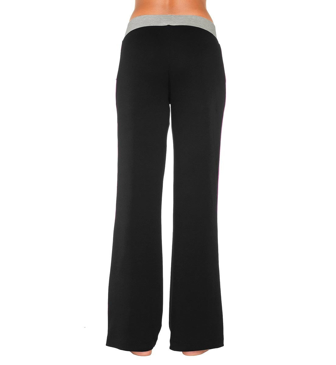 KangaRoos Sweathose schwarz Freizeitpants Gr.38/40