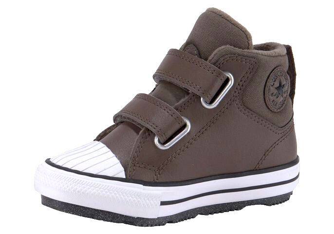 Converse Chucks Taylor Berkshire Boots Fleecefutter Gr.23