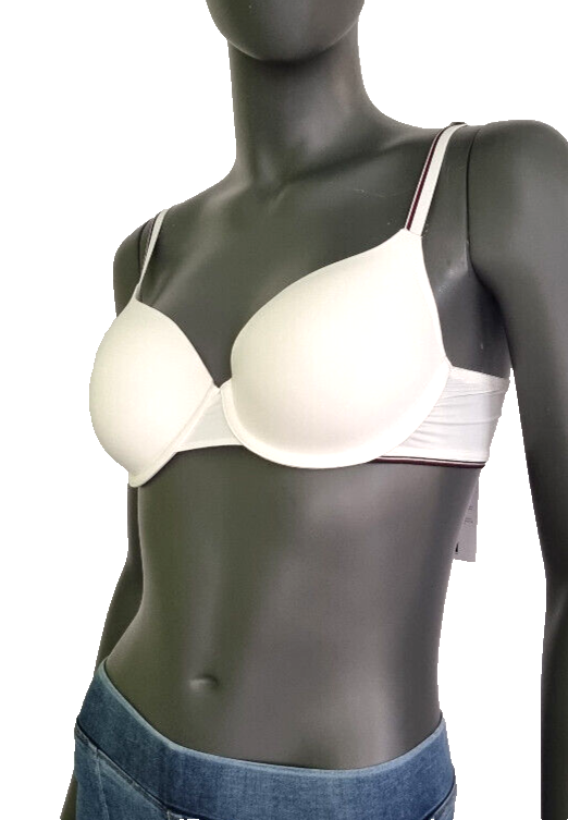 Tommy Hilfiger Demi Bra Bügel Softcups Gr.75 D