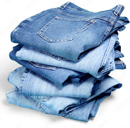 Jeans & Hosen