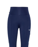 Zeige Bild Adidas Originals flared Pants  IC2268 Sport Freizeithose Skinny  Schlitz Gr.M/36 4