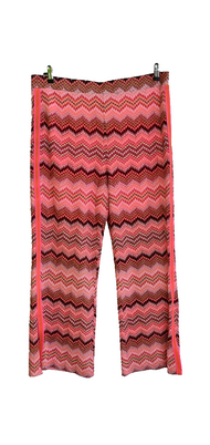 Sportalm Kitzbühel Schlupfhose mit Galonstreifen Gr. 46
