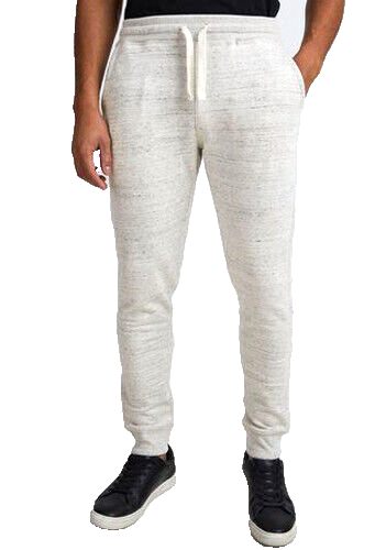 Blend Sweathose Herren melange Strickhose Jogginghose Gr.XL