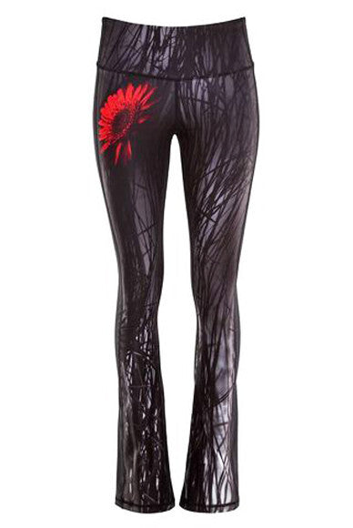 Winshape  Leggings Gerbera Functional Power Shape Tights Gr.S/34
