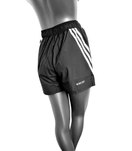 Zeige Bild Sportshorts Future Icons 3-Stripes IP1568 Schwarz Loose Fit Gr.2XL 42-44 4