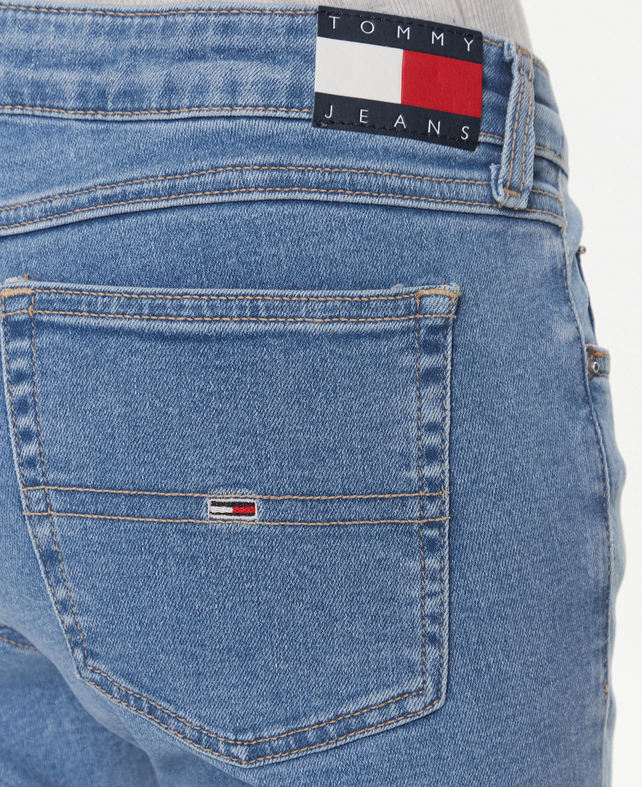 Tommy Hilfiger Jeans Sylvia High superskinny Gr.W26 L28