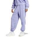 Zeige Bild Adidas Jogginghose Joggers IP7141 Violett Loose Fit Gr. L  / 40/42  kl.44 2