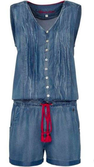 COLORADO DENIM Sommeroverall Jumpsuit Gr.40/42 42/44