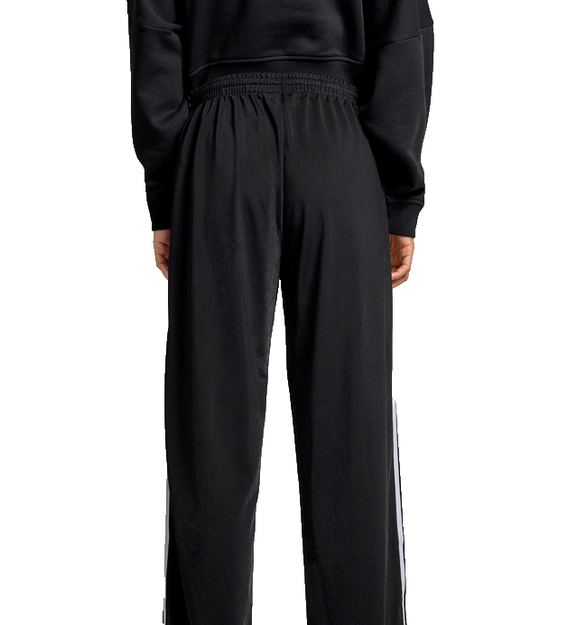 Adidas Originals Color Firebird Track Pants schwarz loose fit Gr.2XL/44-46
