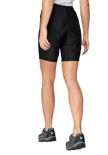 CMP Shorts Radfahrer Polsterung, Damen Bike Shorts Gr.38