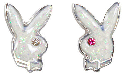 Playboy Ohrringe Stecker verschiedene Designs