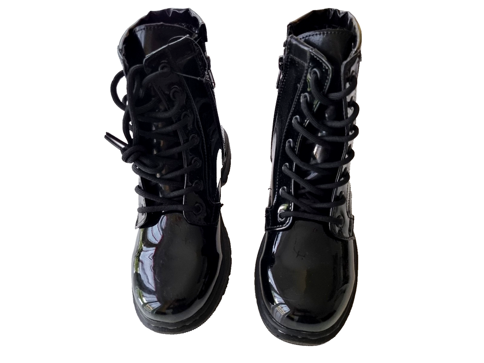 Kappa deenish shine Lackboots Gr.36