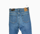 Zeige Bild Boss Orange Jeans The Maye blau High Rise super skinny Crop Gr. W28 2