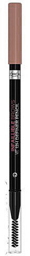 Loreal Infaillible Brows 5.0 Light Brunette - 24 H Micro Precision Pencil