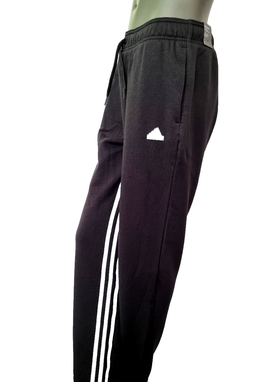 Adidas Dance Sweatpants unisex double waist Gr. Damen 38/40 Herren 46/48