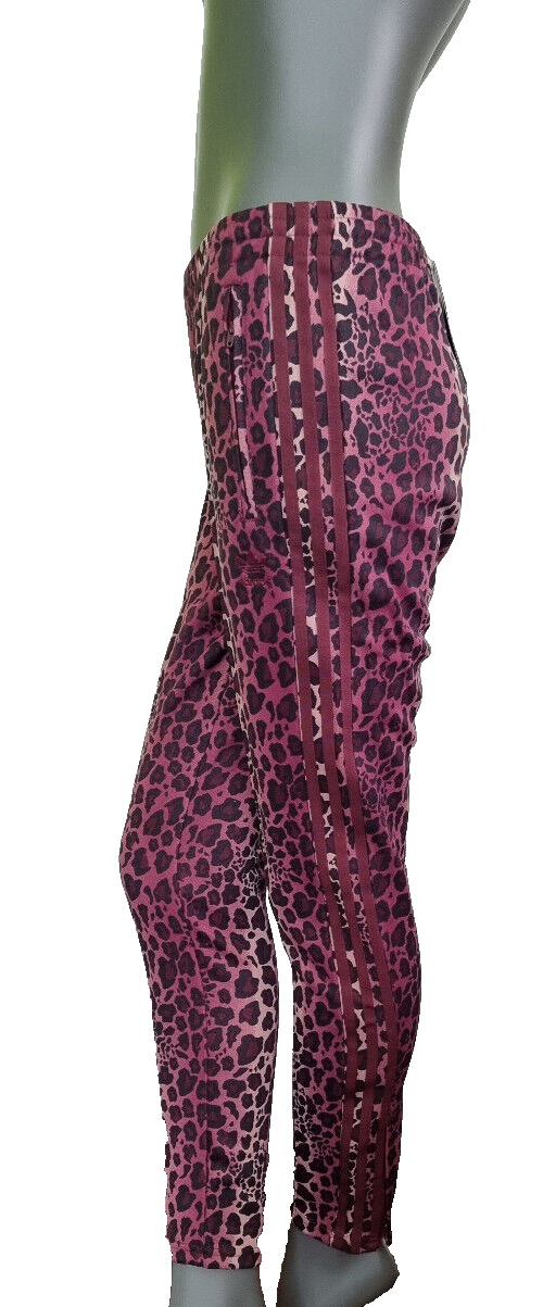 Adidas Originals HY5762 Pants multicolor animal  Jogger Gr.S/34/36