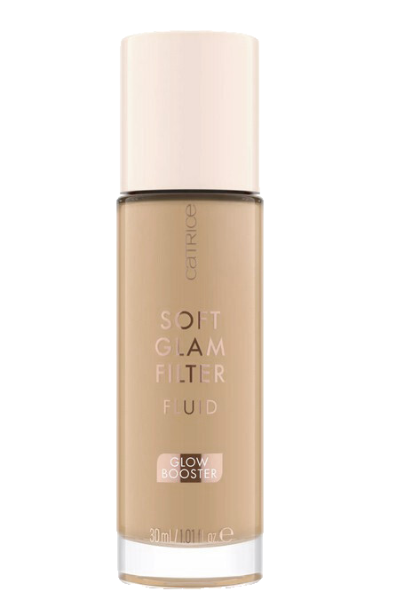 Catrice Soft Glam Filter Fluid Glow Booster 040