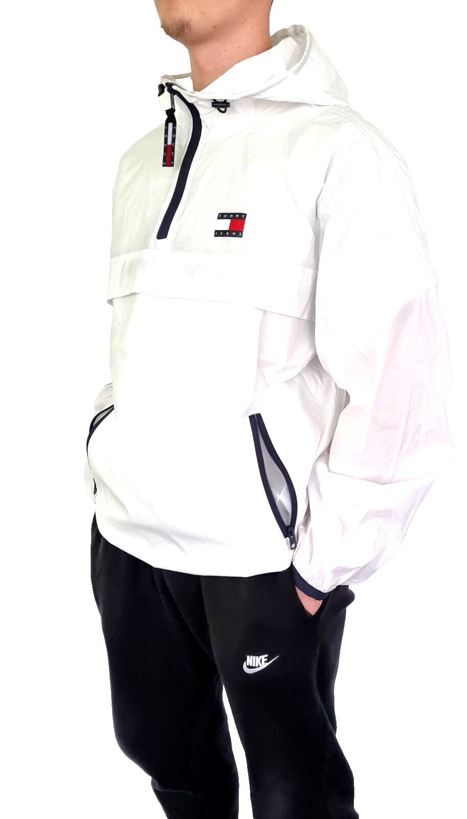 T.Hilfiger Jacke TJM PCKable Tech Gr.S,M,L,XL,XXL