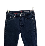 Tommy Hilfiger Jeans CURVE Sylvia High Flare Bootcut Gr.inch W36-W44