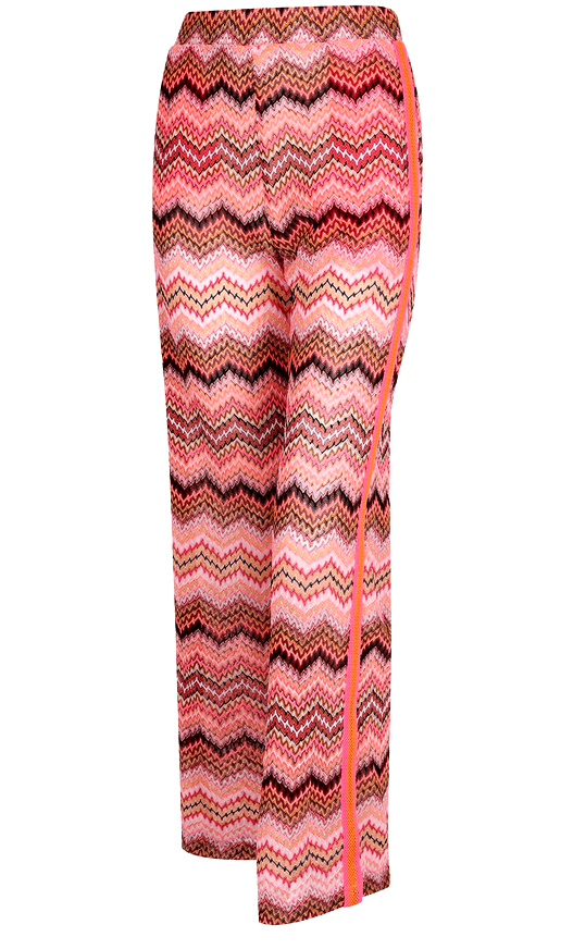 Sportalm Kitzbühel Schlupfhose mit Galonstreifen Gr. 46