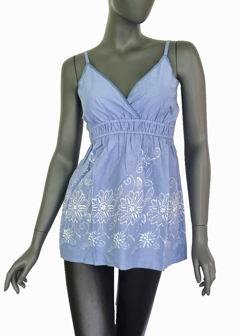 Aniston Babydolltop Blusentop Gr. 38-40