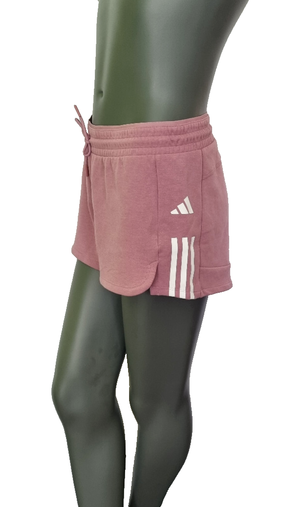 Adidas Essentials IM5030 Sweatpants Pacer Shorts Damen Gr.XL/42-44