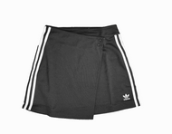 Adidas adicolor Classics 3-Streifen Short Wrapping Skirt IC5475 Gr. 36-38